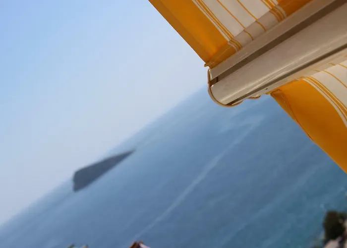 Vista Bahia Benidorm