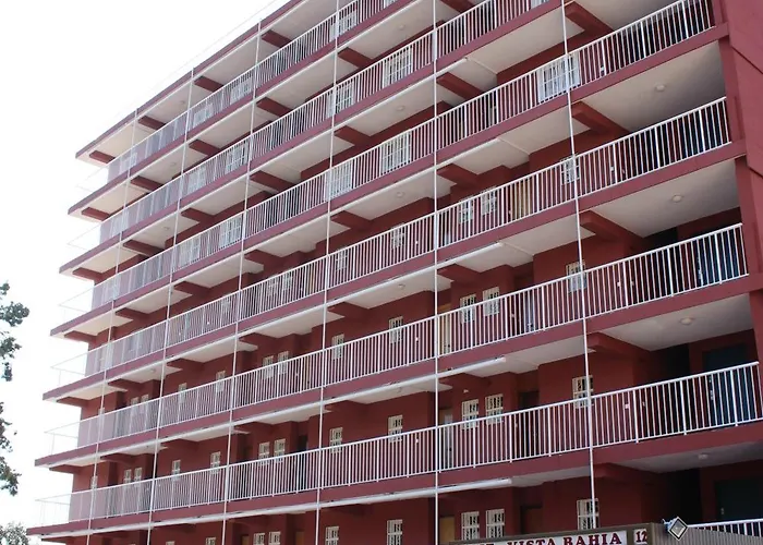 Vista Bahia Benidorm