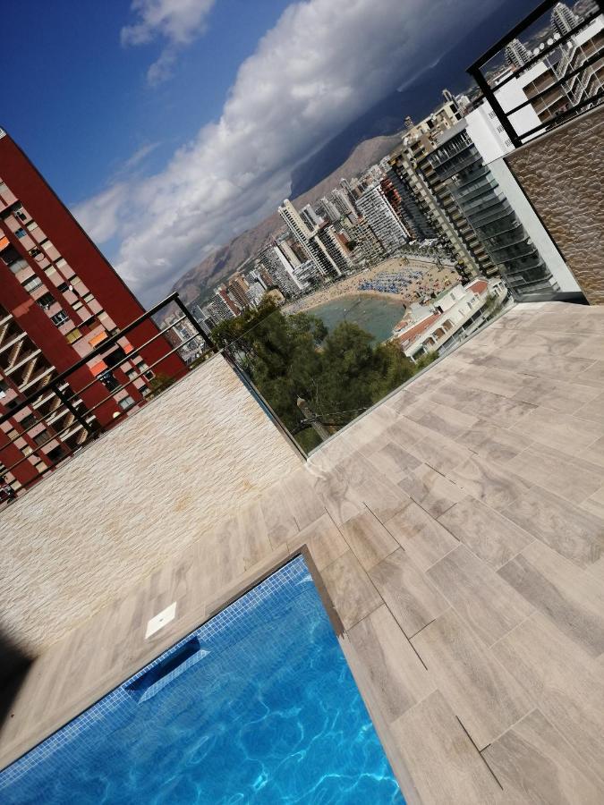 Vista Bahia Apartment Benidorm