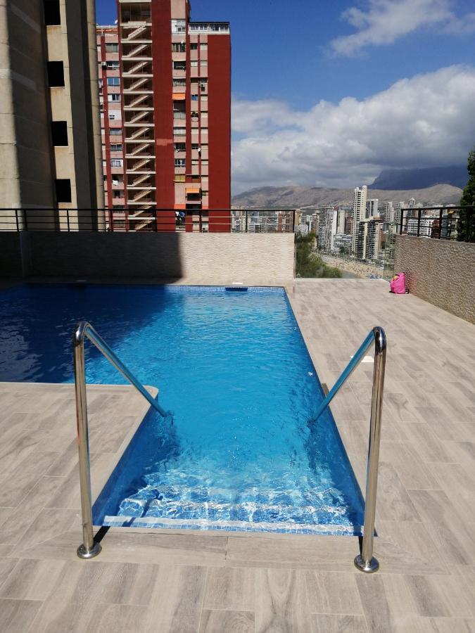 Apartment Vista Bahia *